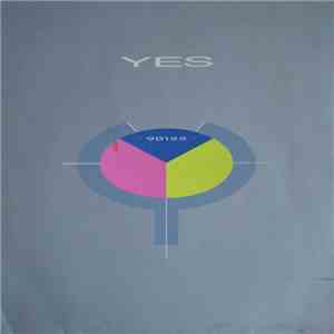 Yes - 90125 download flac
