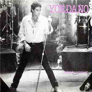 Yordano - Jugando Conmigo download flac