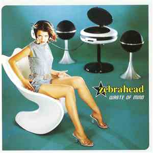 Zebrahead - Waste Of Mind download flac
