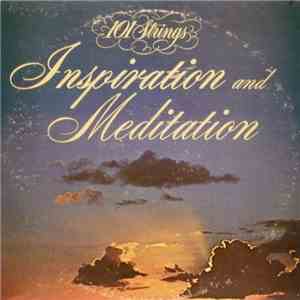 101 Strings - Inspiration And Meditation download flac