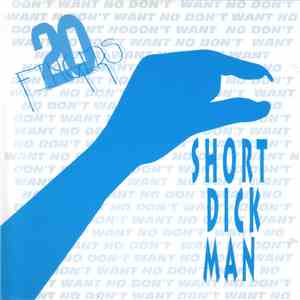 20 Fingers - Short Dick Man download flac