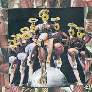 筋肉少女帯 - 月光蟲 download flac