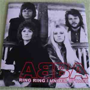 Abba - Ring Ring / Under Attack download flac