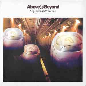 Above & Beyond - Anjunabeats Volume 9 download flac