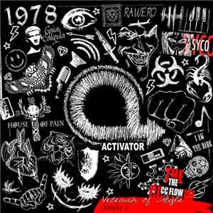 Activator - Veteran Of Style (Part 3) (Sampler 2) download flac