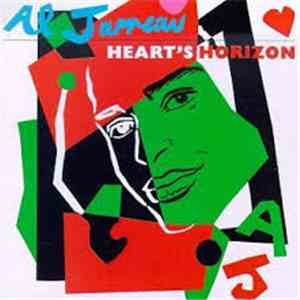 Al Jarreau - Heart's Horizon download flac