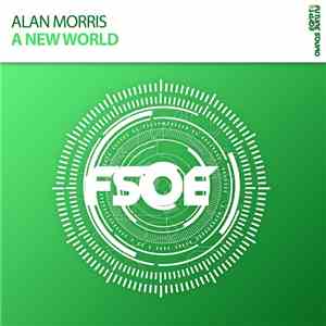Alan Morris - A New World download flac