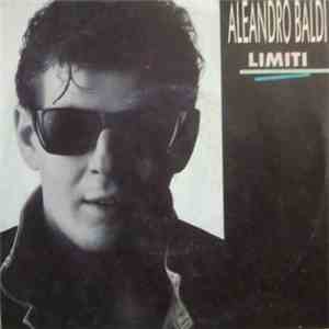 Aleandro Baldi - Limiti download flac