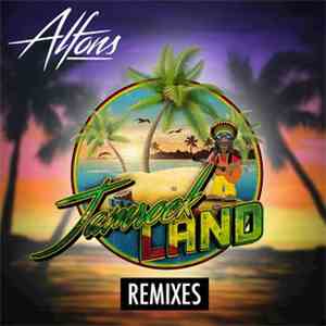 Alfons - Jamrock Land (Remixes) download flac