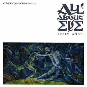 All About Eve - Every Angel download flac