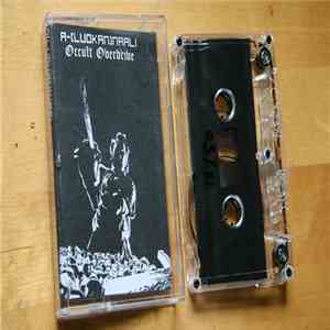 A-Luokan Naali / Occult Overdrive - Noise Is Pollution And We Want To Pollute download flac