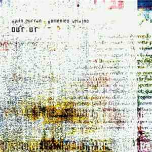 Alvin Curran / Domenico Sciajno - Our Ur download flac