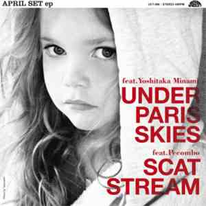 April Set - April Set EP download flac