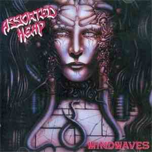 Assorted Heap - Mindwaves FLAC album