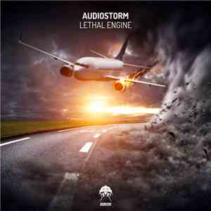 AudioStorm - Lethal Engine download flac