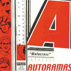 Autoramas - Motocross / Bahamas download flac