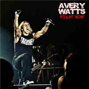 Avery Watts - Right Now download flac