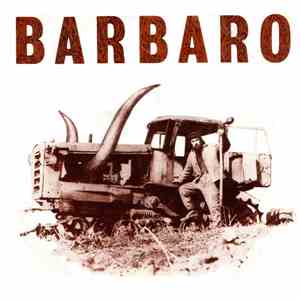 Barbaro  - Barbaro download flac