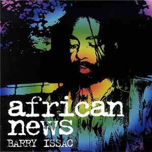 Barry Issac - African News download flac