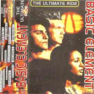 Basic Element - The Ultimate Ride FLAC album