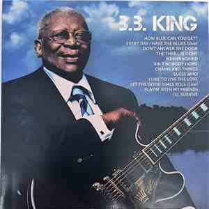 B.B. King - Icon download flac