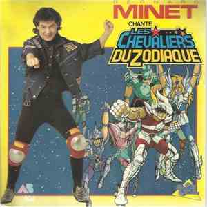 Bernard Minet - Les Chevaliers Du Zodiaque download flac