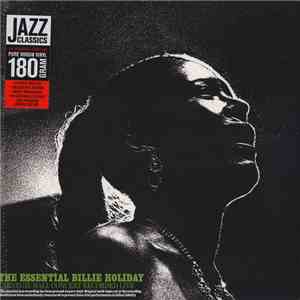 Billie Holiday - The Essential Billie Holiday: Carnegie Hall Concert download flac