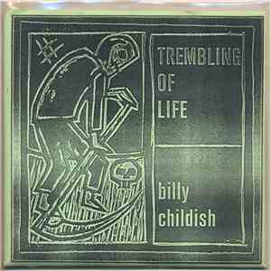Billy Childish - Trembling Of Life download flac