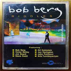 Bob Berg - Riddles download flac
