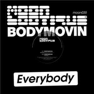 Bodymovin - Everybody download flac