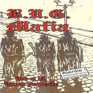 B.U.G. Mafia - Înc-o Zi, Înc-o Poveste download flac