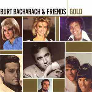 Burt Bacharach - Burt Bacharach & Friends - Gold download flac
