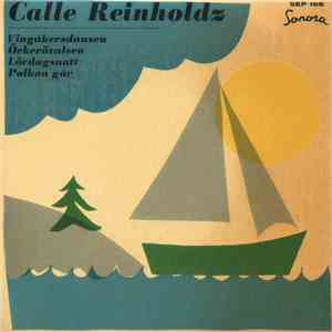 Calle Reinholdz - Öckerövalsen download flac