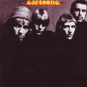 Cartoone - Cartoone download flac
