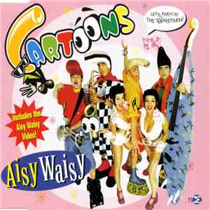 Cartoons - Aisy Waisy download flac