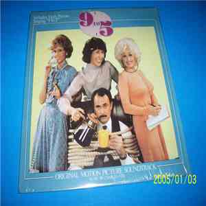 Charles Fox - "9 To 5" (Original Soundtrack Recording) download flac