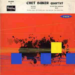 Chet Baker Quartet - Jazz download flac