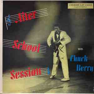 Chuck Berry - After School Session download flac