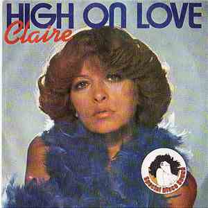Claire - High On Love download flac