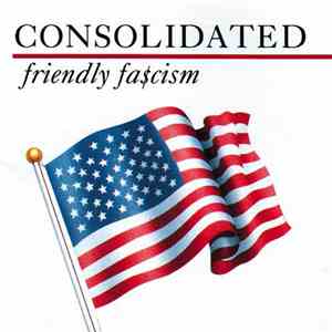 Consolidated - Friendly Fa$cism download flac