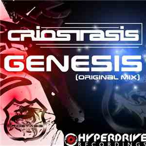 Criostasis - Genesis download flac