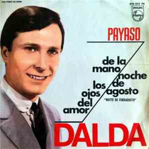 Dalda - Payaso download flac