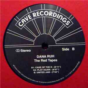 Dana Ruh - The Red Tapes download flac