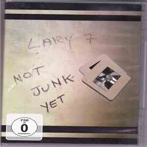 Danielle De Picciotto - Not Junk Yet - The Art Of Lary 7 download flac