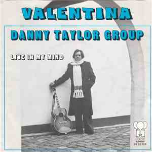 Danny Taylor Group - Valentina download flac