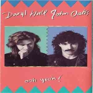 Daryl Hall & John Oates - Ooh Yeah! download flac