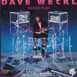 Dave Weckl - Master Plan download flac
