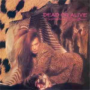 Dead Or Alive - Sophisticated Boom Boom download flac