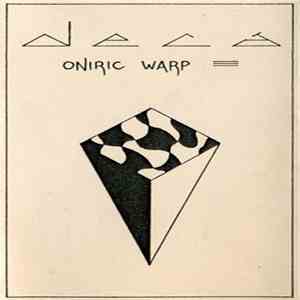 Deca - Oniric Warp download flac