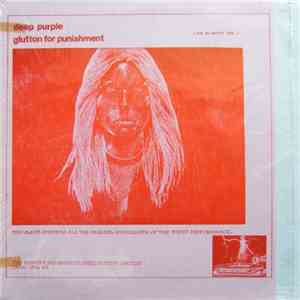 Deep Purple - Glutton For Punishment download flac